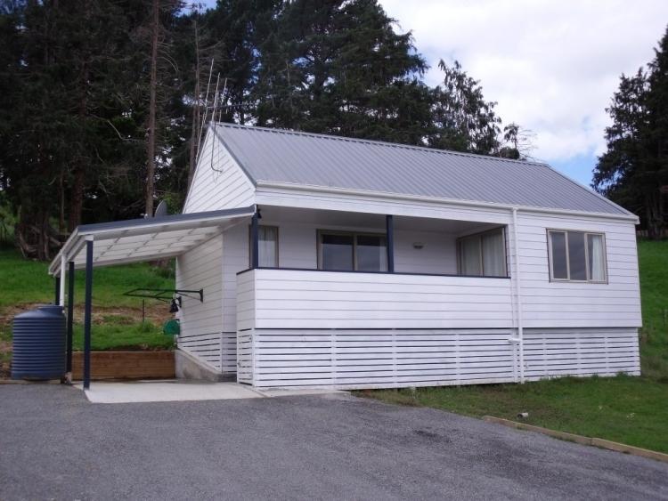 Whangarei Holiday Houses Kültér fotó