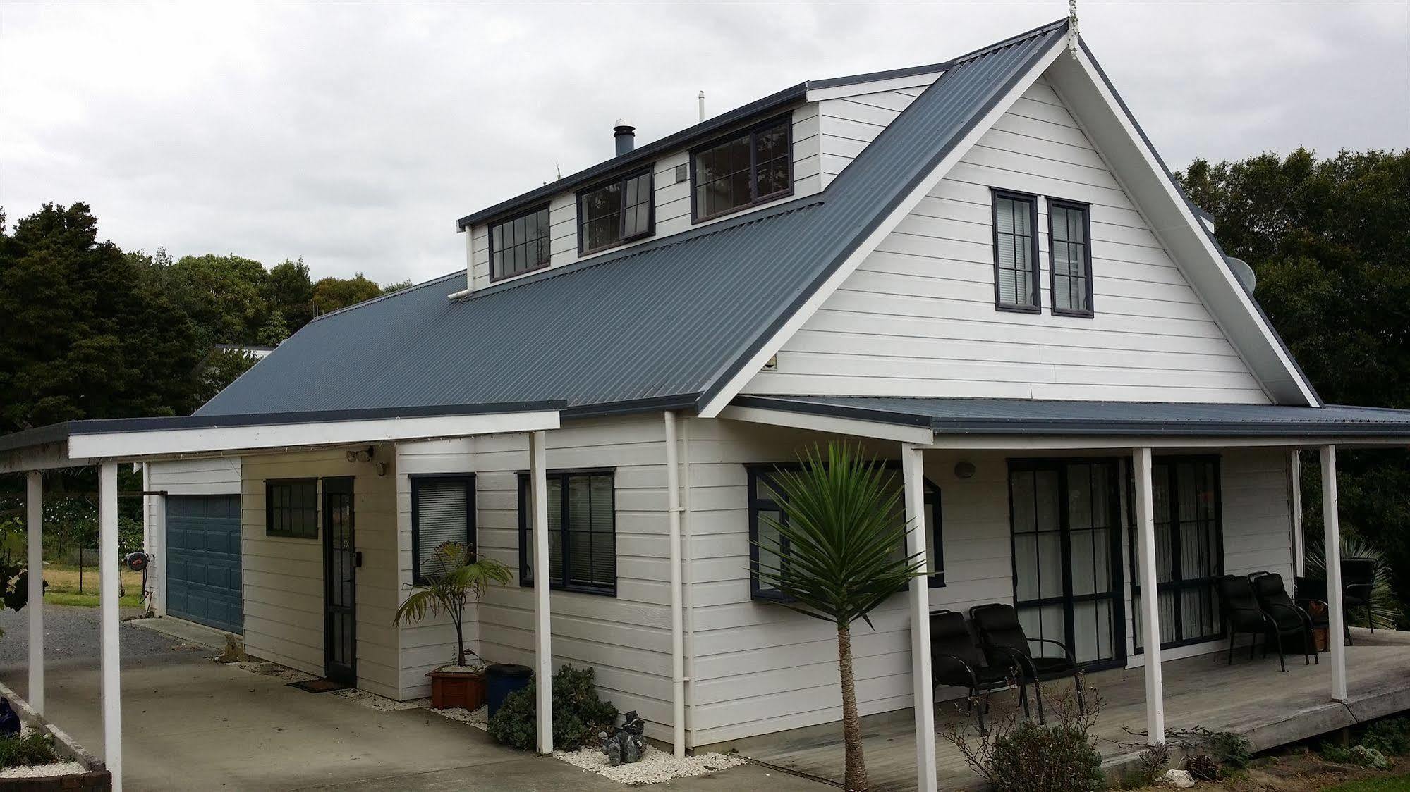 Whangarei Holiday Houses Kültér fotó