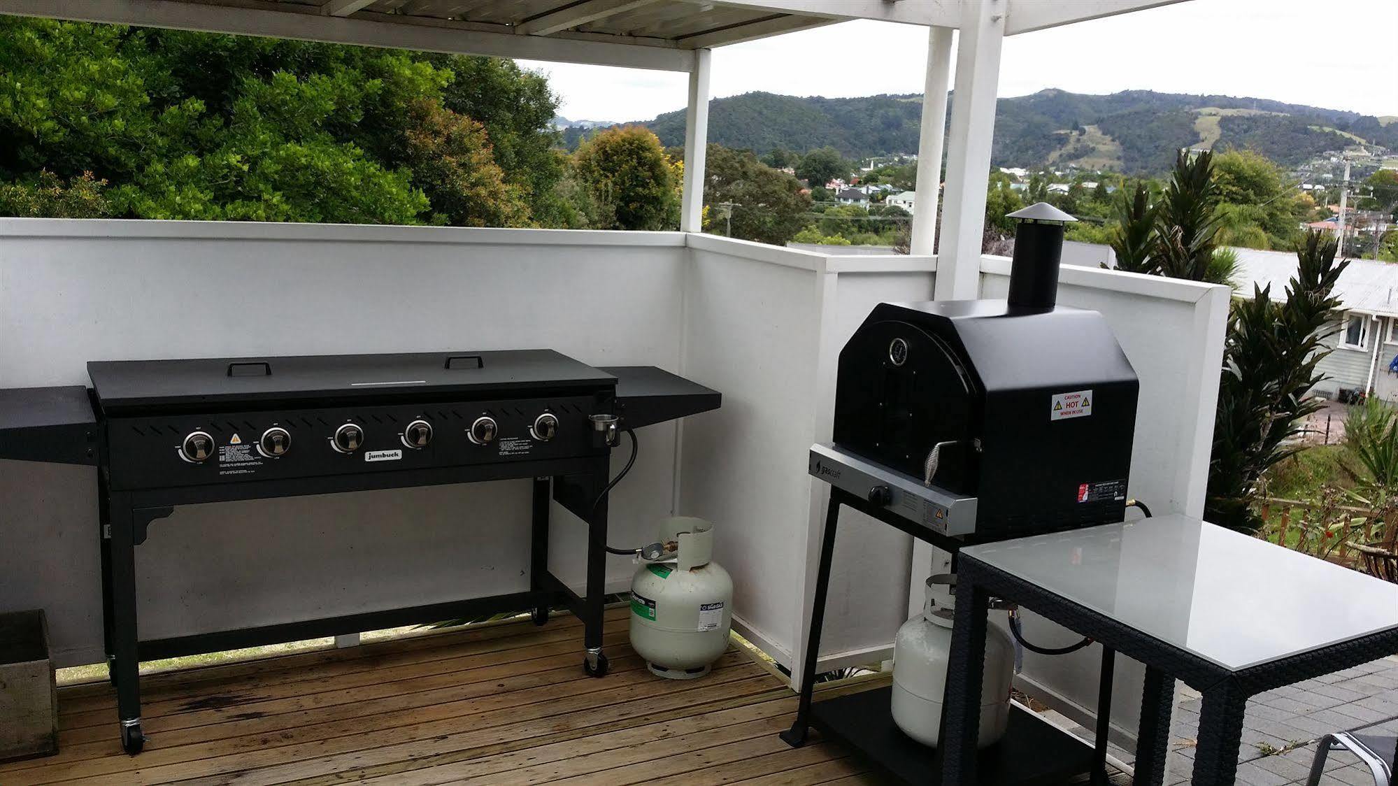 Whangarei Holiday Houses Kültér fotó